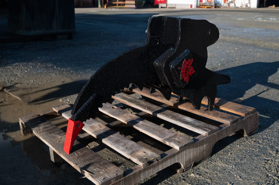 John Deere® 50G Ripper Tooth